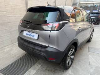 OPEL Crossland usata, con Autoradio