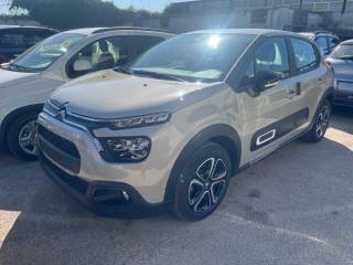 CITROEN C3 PLUS 1.2 PureTech 83CV