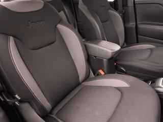 JEEP Renegade usata, con Bluetooth