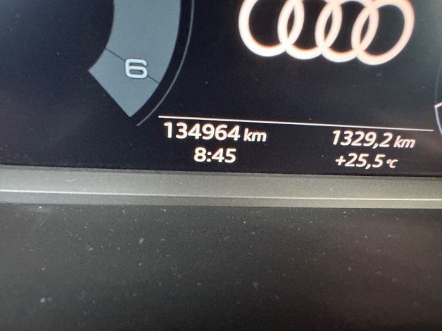 AUDI Q3 usata, con Airbag Passeggero
