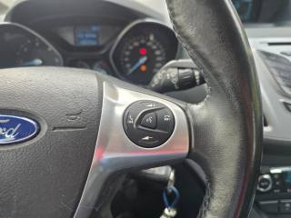 FORD C-Max usata, con Ski bag
