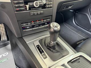 MERCEDES-BENZ E 250 usata, con Chiusura centralizzata