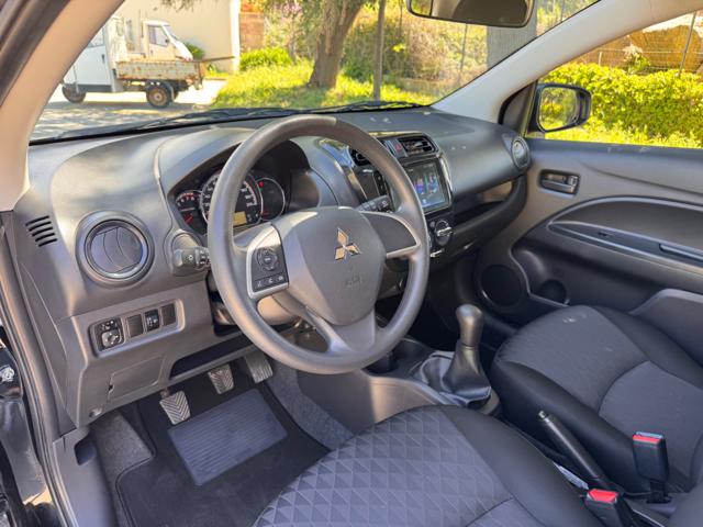 MITSUBISHI Space Star usata, con Chiusura centralizzata