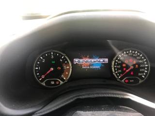 JEEP Renegade usata, con Cerchi in lega