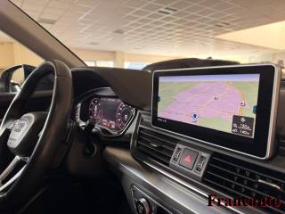 AUDI Q5 usata, con Cerchi in lega