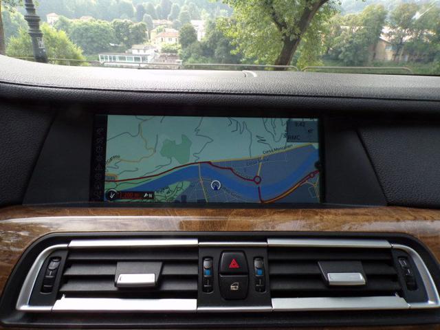 BMW 740 usata 79
