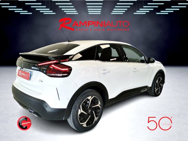 CITROEN C4 usata 7