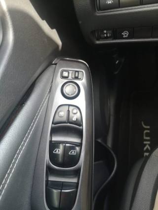 NISSAN Juke usata, con Climatizzatore