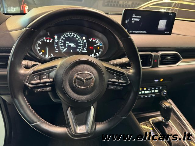 MAZDA CX-5 usata, con Climatizzatore