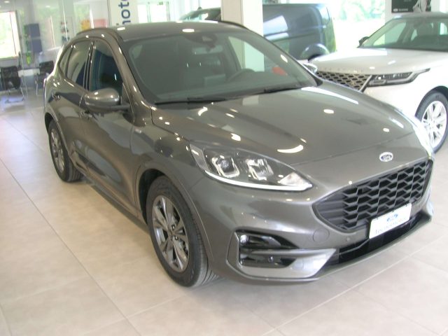 FORD Kuga usata, con Antifurto