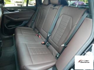 BMW X3 usata, con Cruise Control
