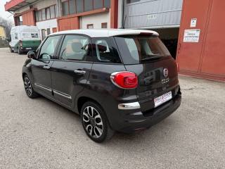 FIAT 500L usata, con Autoradio