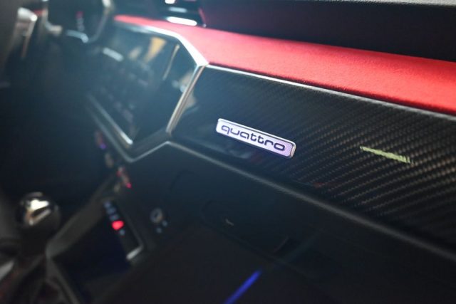 AUDI RS Q3 usata 69