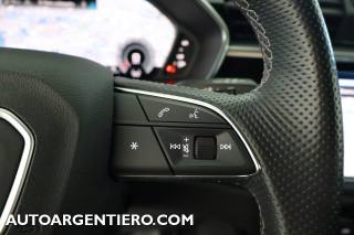 AUDI Q3 usata, con Filtro antiparticolato