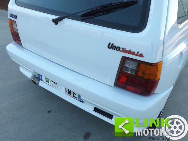FIAT Uno usata 63