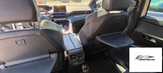 PEUGEOT 5008 usata, con Sistema di navigazione