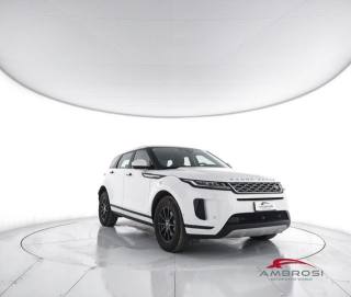 LAND ROVER Range Rover Evoque usata 1