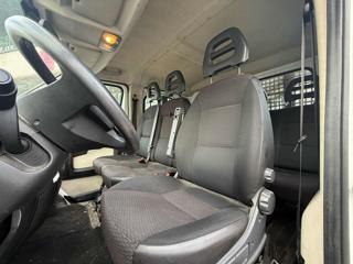CITROEN Jumper usata 8