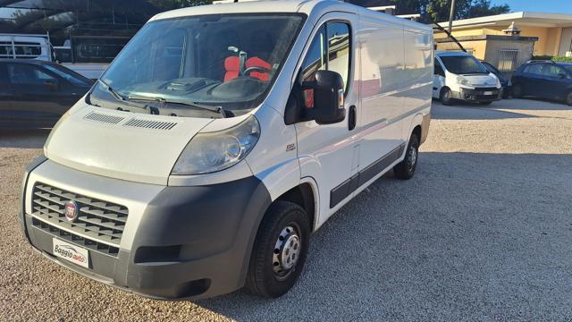 FIAT Ducato usata, con ABS