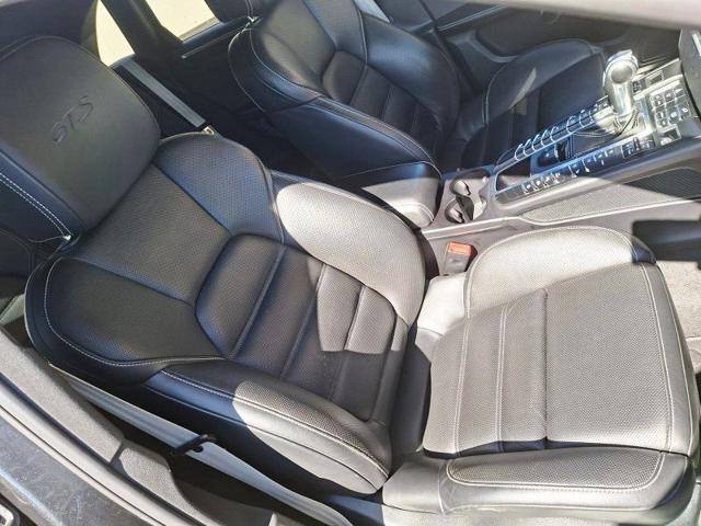 PORSCHE Macan usata 64