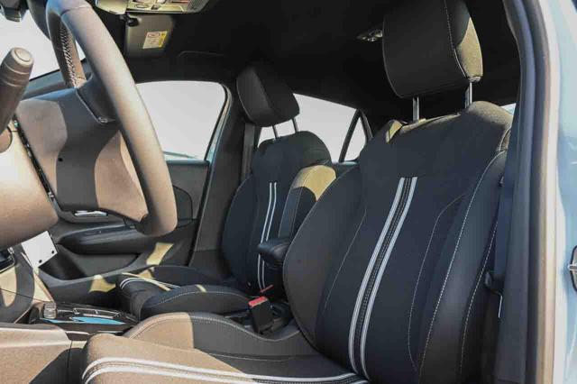 OPEL Corsa usata, con ESP