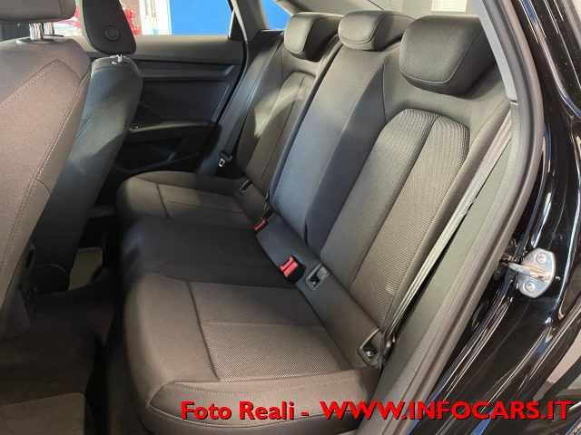 AUDI A3 usata, con Autoradio