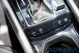 JEEP Compass usata, con Sensori di parcheggio posteriori