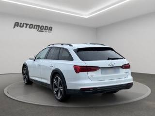 AUDI A6 allroad usata, con Cerchi in lega