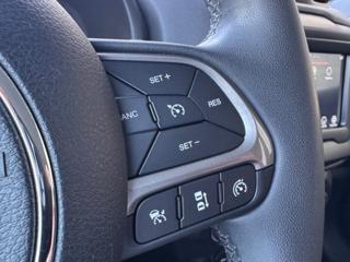 JEEP Renegade usata, con Immobilizzatore elettronico