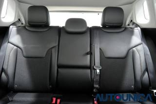 JEEP Compass usata, con Start/Stop Automatico