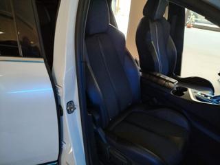 PEUGEOT 3008 usata, con USB