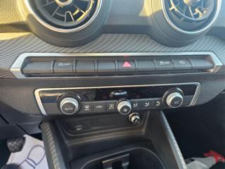 AUDI Q2 usata, con Controllo trazione