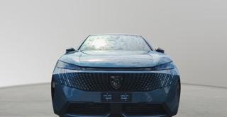 PEUGEOT 3008 usata, con Airbag