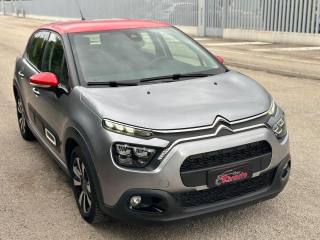 CITROEN C3 usata, con Airbag