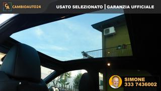 NISSAN Qashqai usata, con Leve al volante