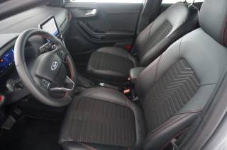 FORD Puma usata, con Park Distance Control