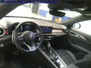 ALFA ROMEO Tonale usata, con Park Distance Control