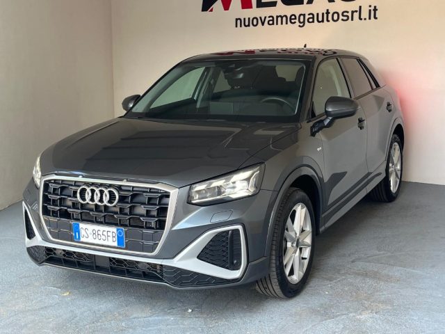 AUDI Q2 usata, con Airbag Passeggero