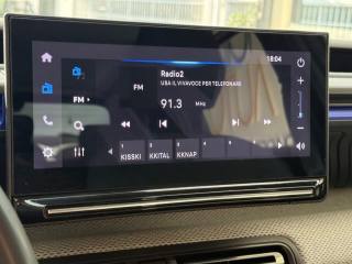 CITROEN C3 usata, con USB