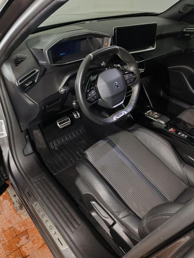 PEUGEOT 2008 usata, con Immobilizzatore elettronico