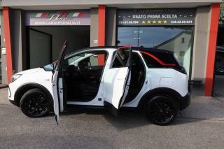 OPEL Crossland usata 59