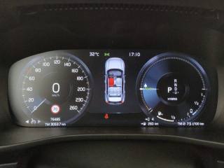 VOLVO XC40 usata, con Cruise Control