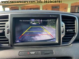 KIA Sportage usata, con Cronologia tagliandi