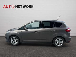 FORD C-Max usata, con Autoradio