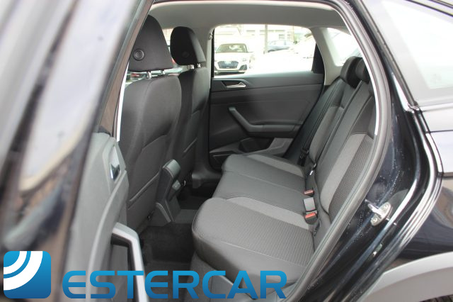VOLKSWAGEN Taigo usata, con ESP