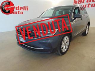 VOLKSWAGEN Tiguan 2.0 TDI 150 CV SCR DSG 4MOTION Life
