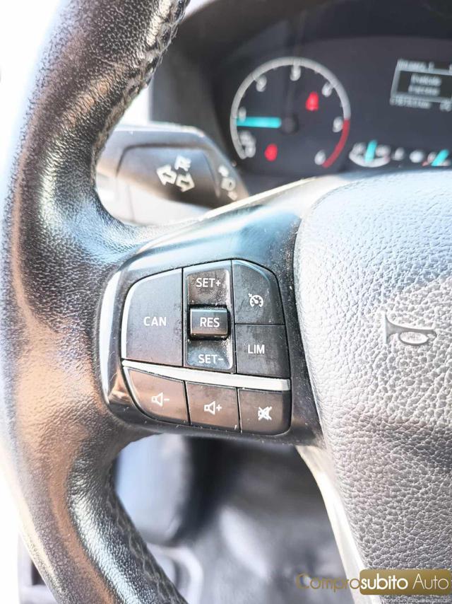 FORD Transit usata 17