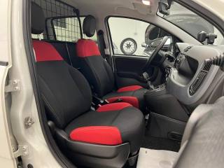 FIAT Panda usata, con Controllo trazione