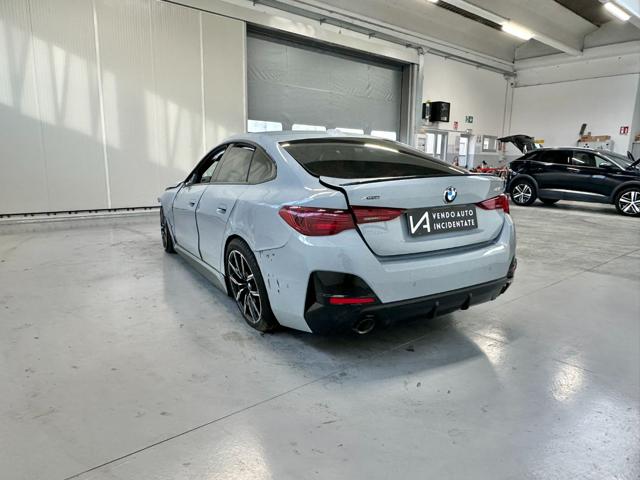 BMW 430 usata, con Alzacristalli elettrici