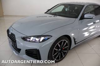 BMW 420 usata, con Fari direzionali